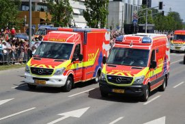 Fédération Nationale des Pompiers